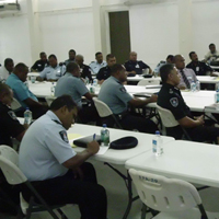 Police urges public to get factual information