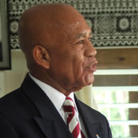 Bua Ready To Meet Charter Teams