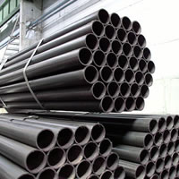 Alternate Pipeline Sought