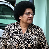 Ministry launches blue ribbon campaign 