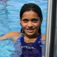 Fiji bags 2 bronze in swimming