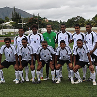 Fiji thumps Kiribati