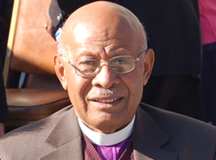 Reverend Kanailagi highlights drop in church membership