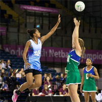 Fiji U21 netters beat Namibia