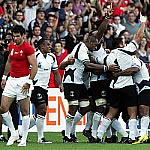 FMF Flying Fijians make top 8