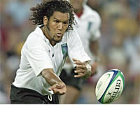 Flying Fijians suffer huge setback