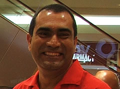 Vodafone Ready for Competition