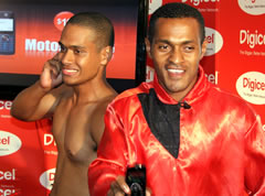 Ready For Launch: Digicel