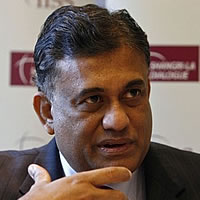 Sri Lanka Calls for March 2009 Elections