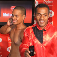Ready For Launch: Digicel