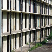 Lack Of Funding Halts Construction Plans