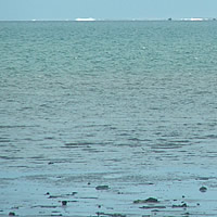 No reports of threatening waves received for Fiji