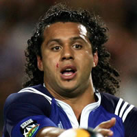 Nacewa ruled out for Flying Fijians Europe tour