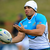 Habana anticipates tough match against Samoa