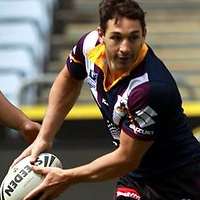 Storm trio ready for Bulldogs