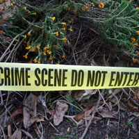 Police investigate death of Ba man