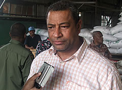 New tsunami siren tested at USP