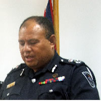 Investigations on Nasir continue