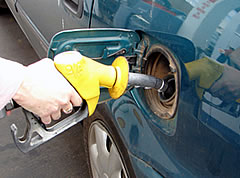 Fuel Prices Drop Again