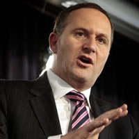 NZ to oppose Fiji’s reinstatement