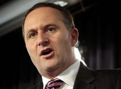 NZ to oppose Fiji’s reinstatement