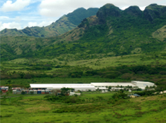 Fiji Water yet to decide on permanent closure of Fiji Factory