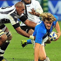 Successful European tour for island teams