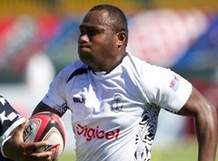 Fiji wins first ever Dubai title 