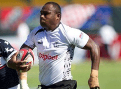 Fiji confirms quarter final spot