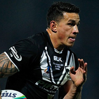 Kiwis keen on retaining World Cup