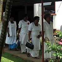 No change in tune for Women’s Group