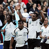 A Look Back At The Rugby Union