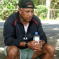 Interim PM conveys nations best wishes to 7s team