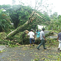 Nadi Town Council starts cleanup campaign