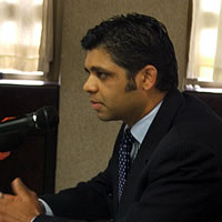 Lawyers are discrediting judiciary-AG