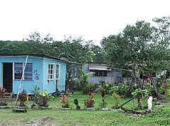 Most students assisted from squatters