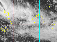 Heed flood warning, continuous heavy rain expected