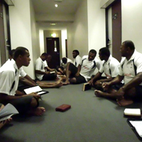 Thousands expected for NZ Sevens parade