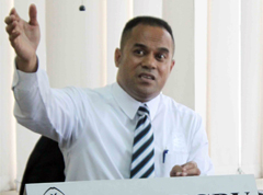 FRU yet to decide on sponsorships