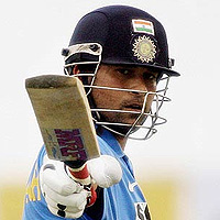 India beats Pakistan by 29 runs