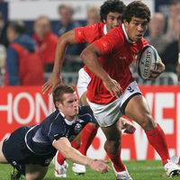 Tonga 7s players urged to lift their game