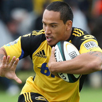 2 changes to Hurricanes squad