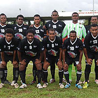 Ba- AS Tefana match rescheduled