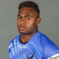 Rasolea starts for Western Force