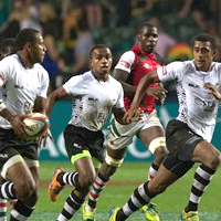 Fijiâ€™s hopes of winning 7s Series over