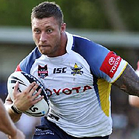 Sims may be called up to join NSW