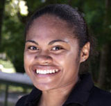 Fiji netball captain confident of team