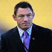 Hurricanes coach rubbishes rumours