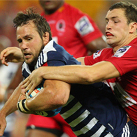 Stormers makes 4 changes for Bulls