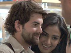 Bollywood movie currently being filmed in Suva